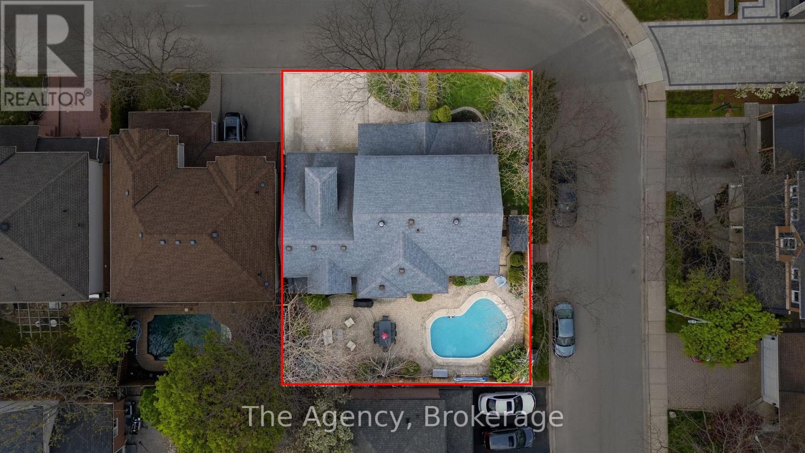 2112 Novis Way, Burlington, Ontario  L7L 6M7 - Photo 44 - W13128144