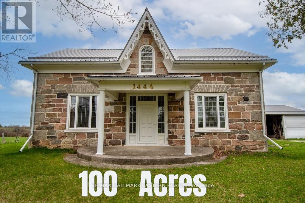1444 5TH LINE, Selwyn, Ontario