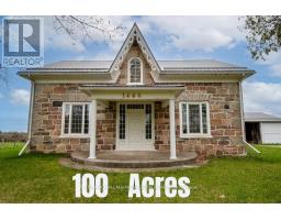 1444 5TH LINE, Selwyn, Ontario