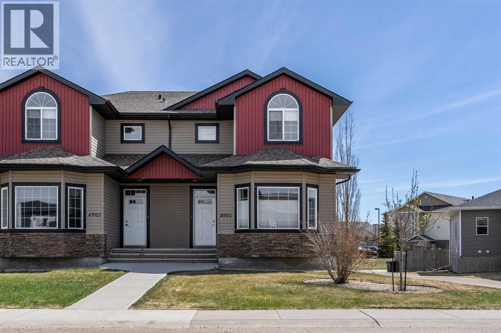 4901 69 Street, Camrose, Alberta  T4V 5C6 - Photo 33 - A2310432