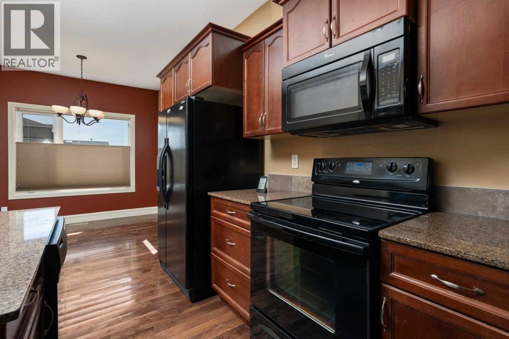 4901 69 Street, Camrose, Alberta  T4V 5C6 - Photo 7 - A2310432