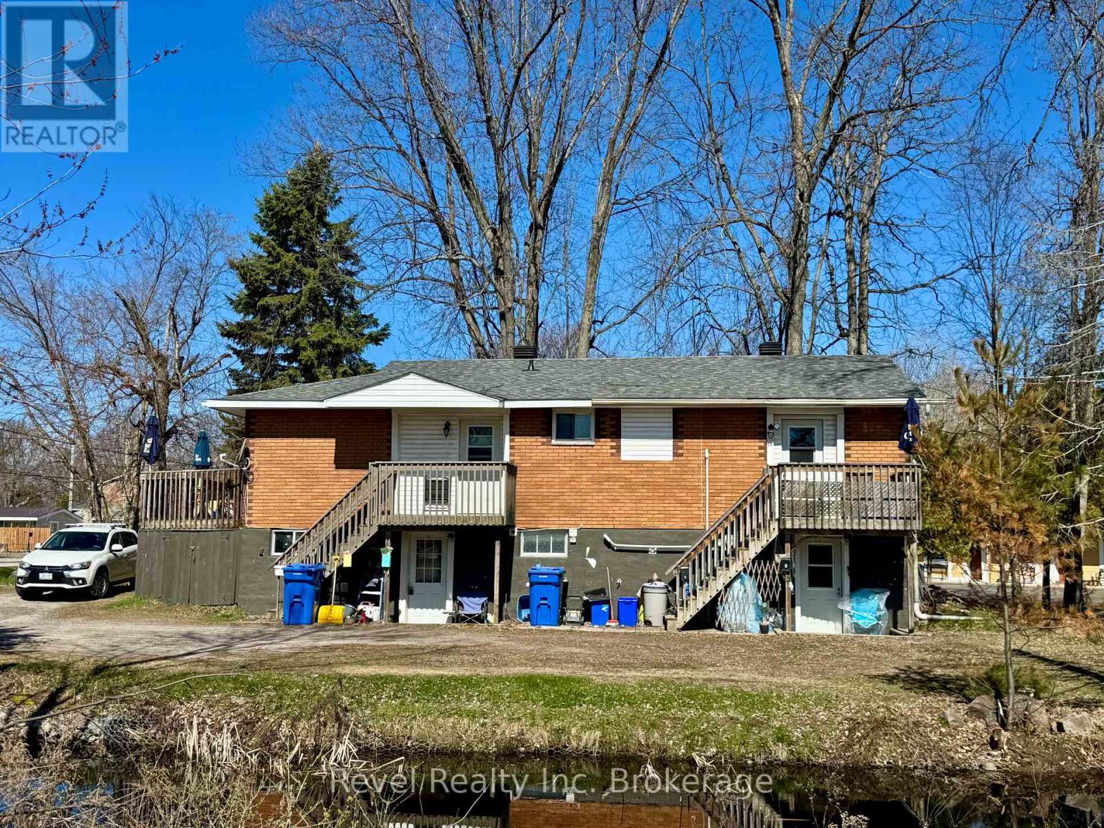 668 LAKESHORE DRIVE, North Bay, Ontario