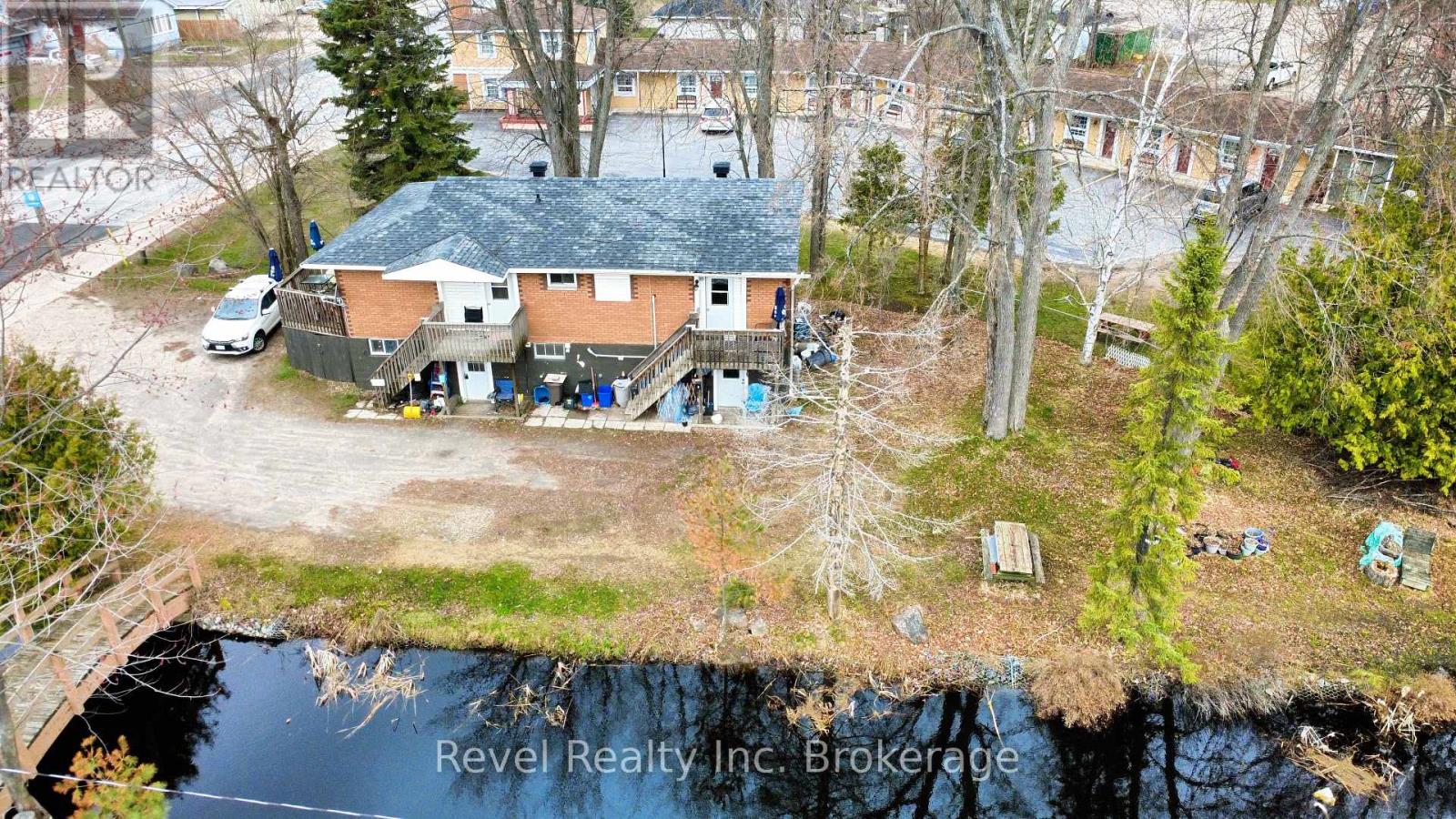 668 Lakeshore Drive, North Bay, Ontario  P1A 2G2 - Photo 3 - X13128034