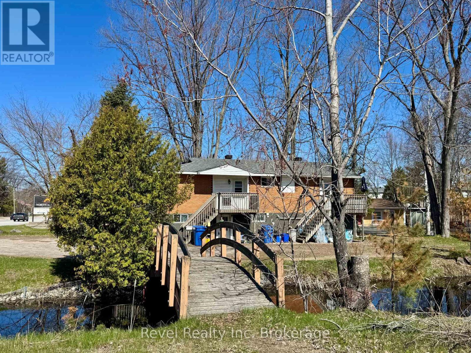 668 Lakeshore Drive, North Bay, Ontario  P1A 2G2 - Photo 6 - X13128034