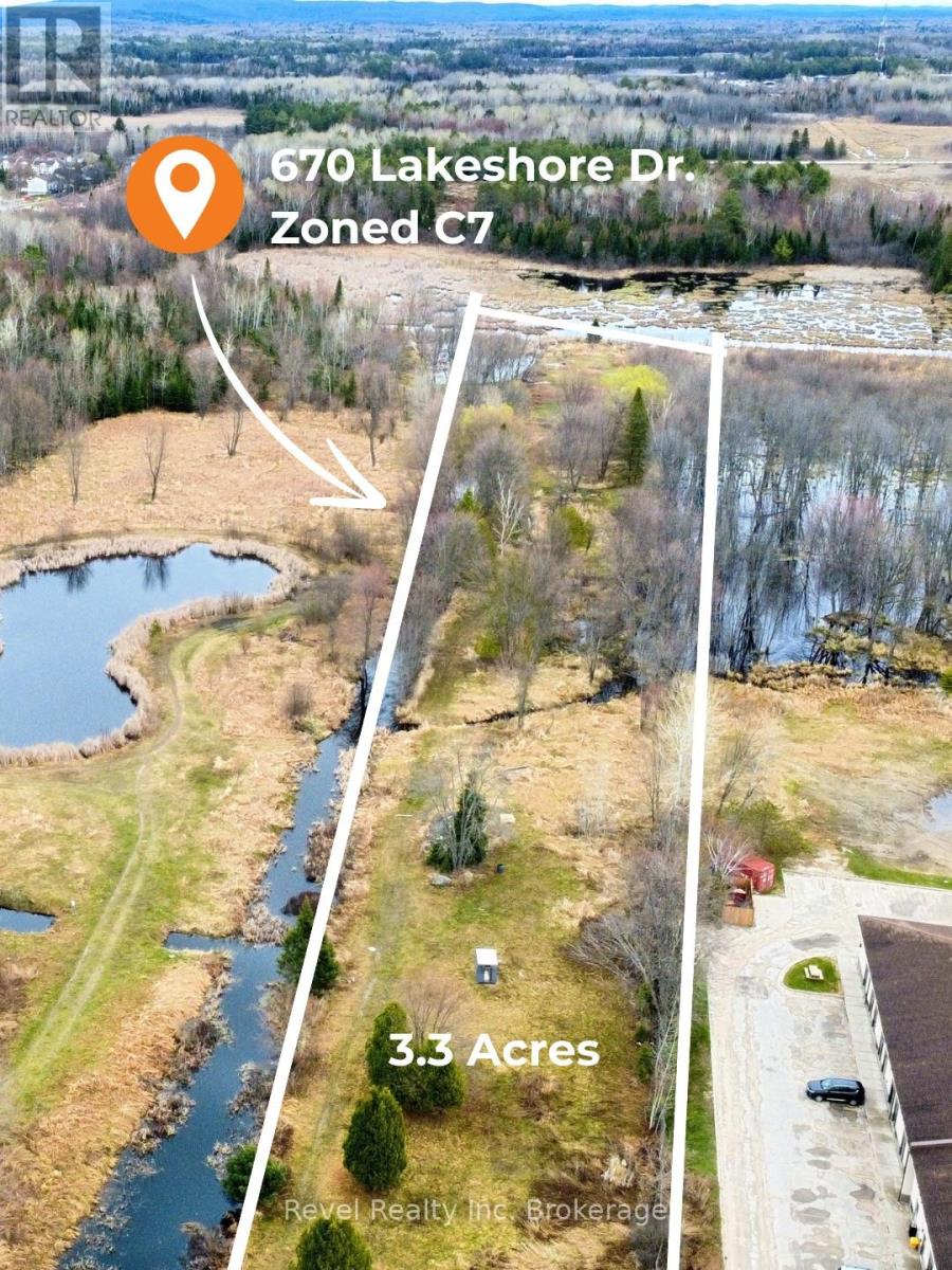 670 Lakeshore Drive, North Bay, Ontario  P1A 2G2 - Photo 12 - X13128080