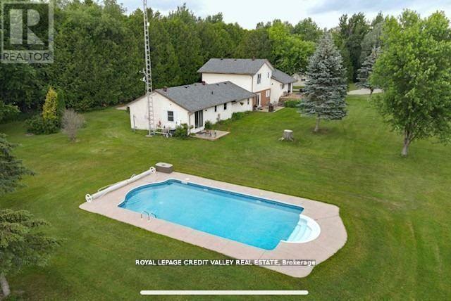 476345 3rd Line, Melancthon, Ontario  L9V 1T4 - Photo 18 - X12674124