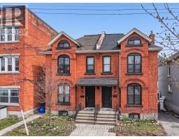 27 ASHLEY STREET, Hamilton, Ontario