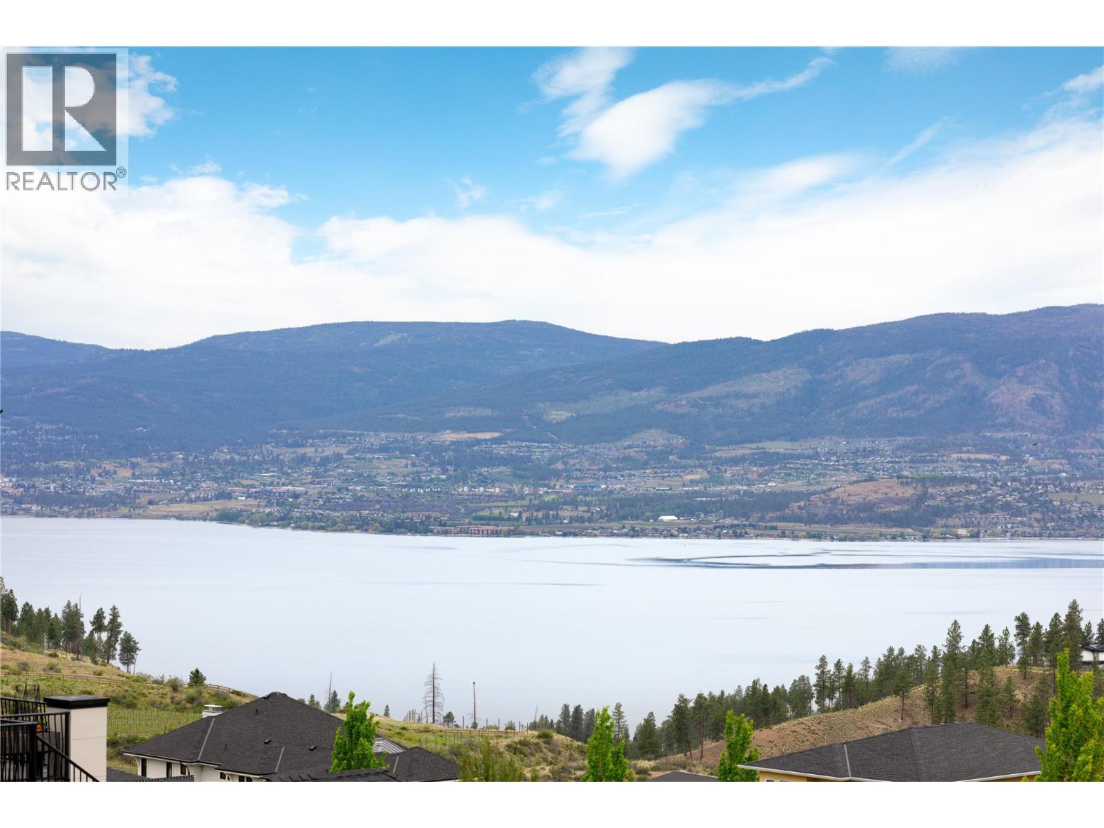 5677 Mountainside Drive, Kelowna, British Columbia