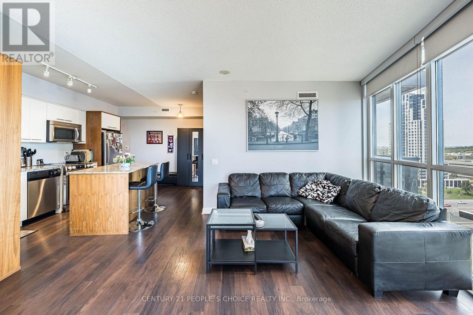 1302 - 5 Valhalla Inn Road, Toronto, Ontario  M9B 1S9 - Photo 17 - W13127750