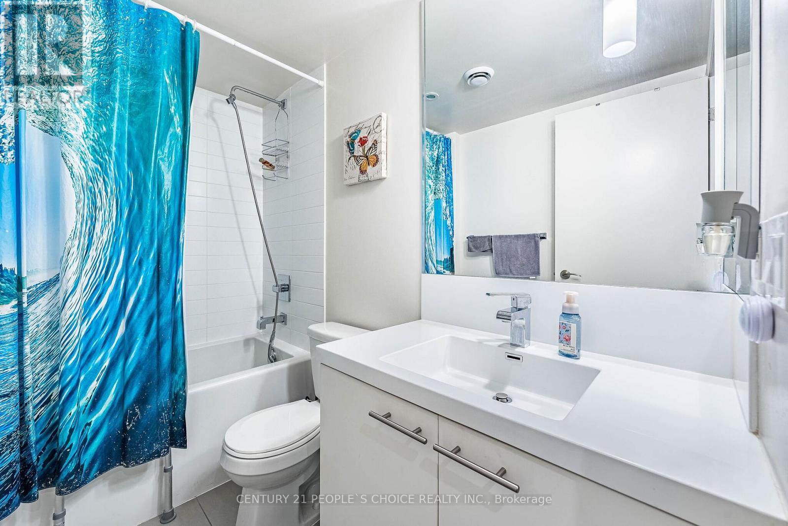 1302 - 5 Valhalla Inn Road, Toronto, Ontario  M9B 1S9 - Photo 23 - W13127750