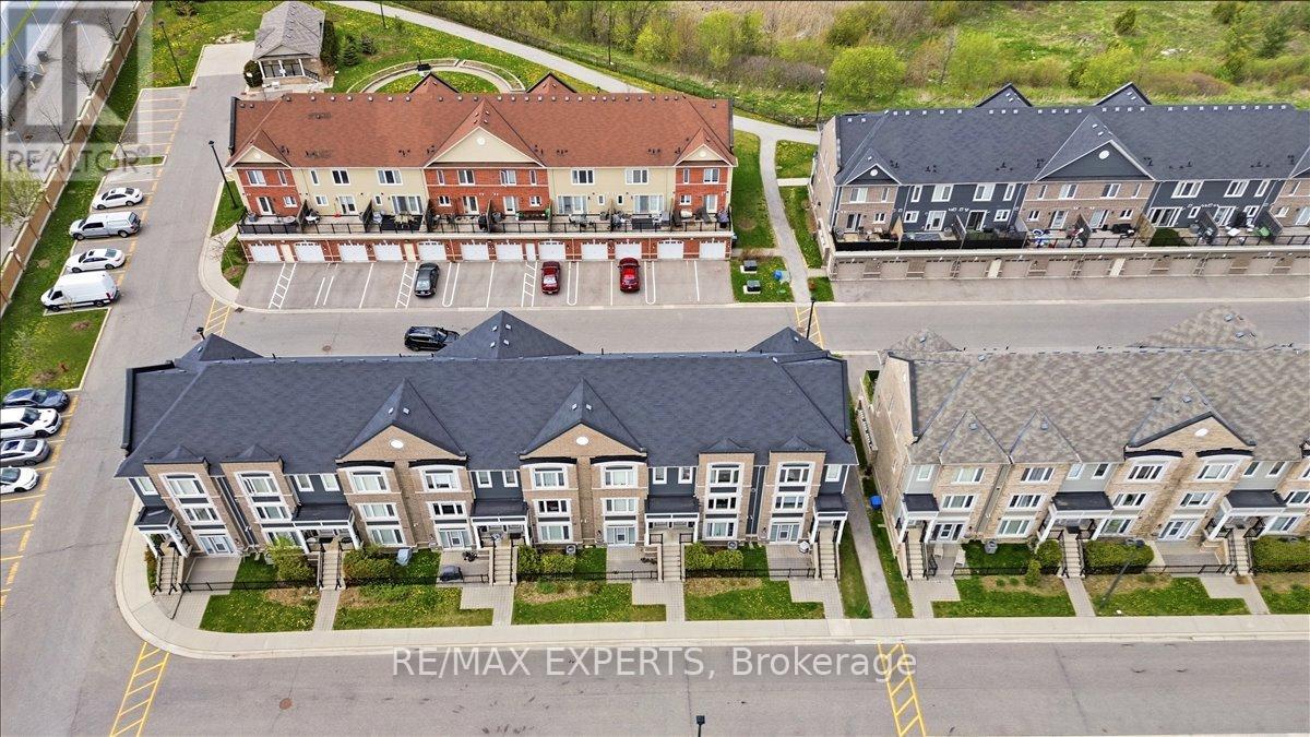 218 - 250 SUNNY MEADOW BOULEVARD, Brampton, Ontario