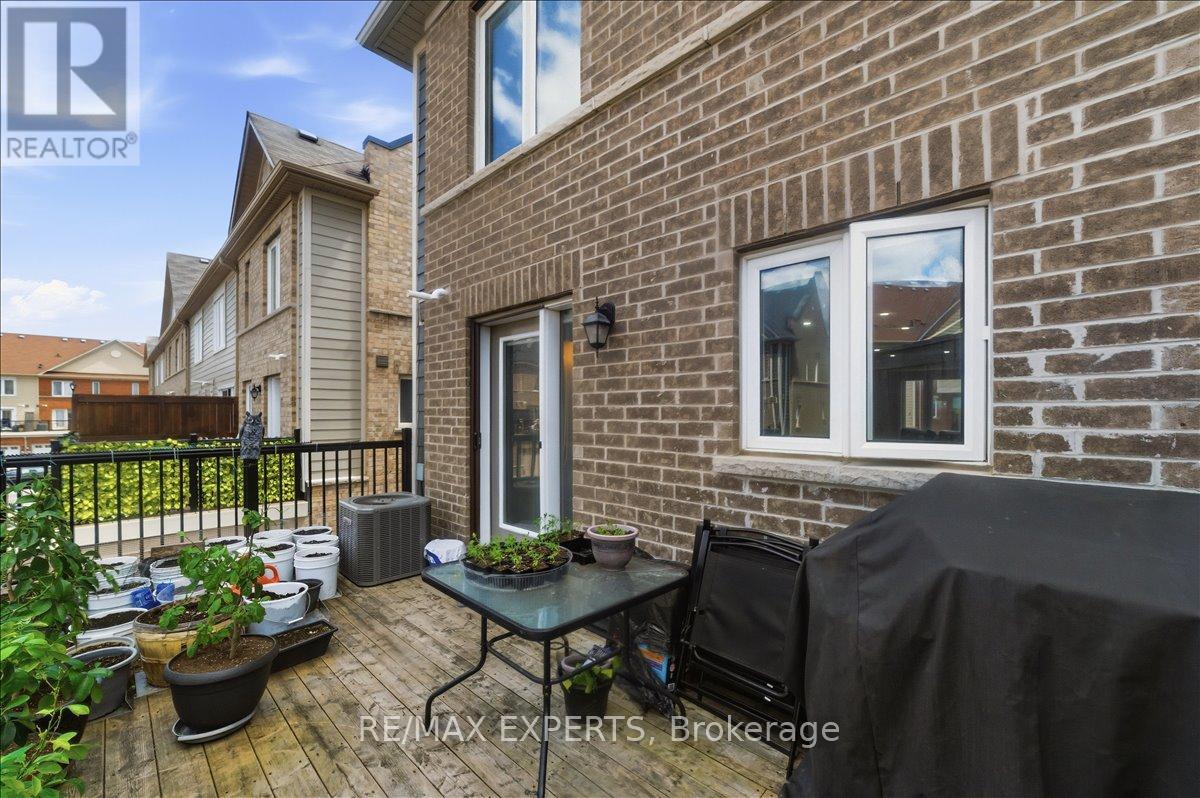 218 - 250 Sunny Meadow Boulevard, Brampton, Ontario  L6R 3Y7 - Photo 24 - W13127762