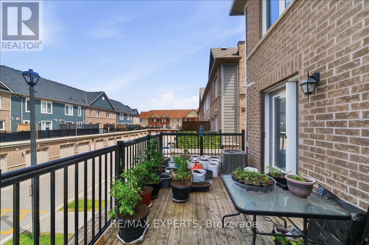 218 - 250 Sunny Meadow Boulevard, Brampton, Ontario  L6R 3Y7 - Photo 26 - W13127762