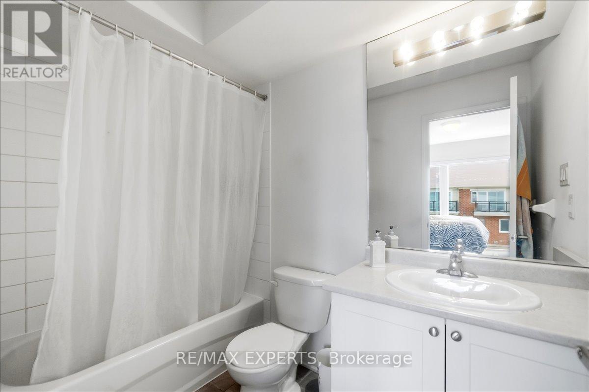 218 - 250 Sunny Meadow Boulevard, Brampton, Ontario  L6R 3Y7 - Photo 28 - W13127762