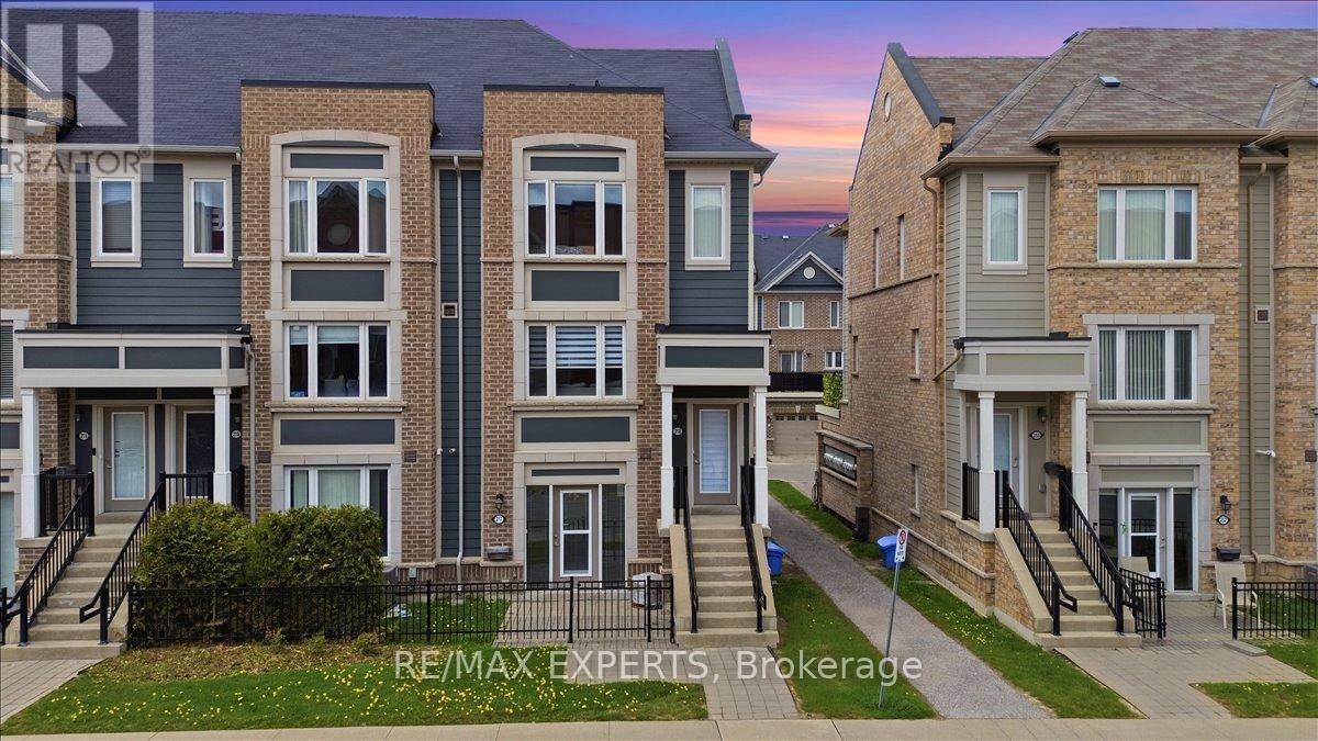 218 - 250 Sunny Meadow Boulevard, Brampton, Ontario  L6R 3Y7 - Photo 30 - W13127762