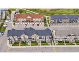 218 - 250 SUNNY MEADOW BOULEVARD, Brampton, Ontario