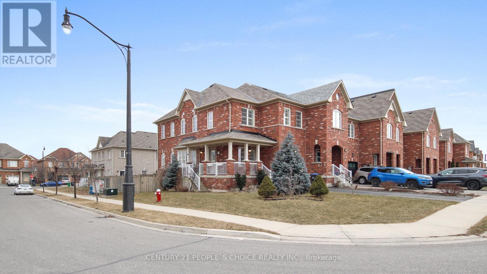 Lower - 113 Frenchpark Circle, Brampton, Ontario  L6X 0Y5 - Photo 1 - W13127774