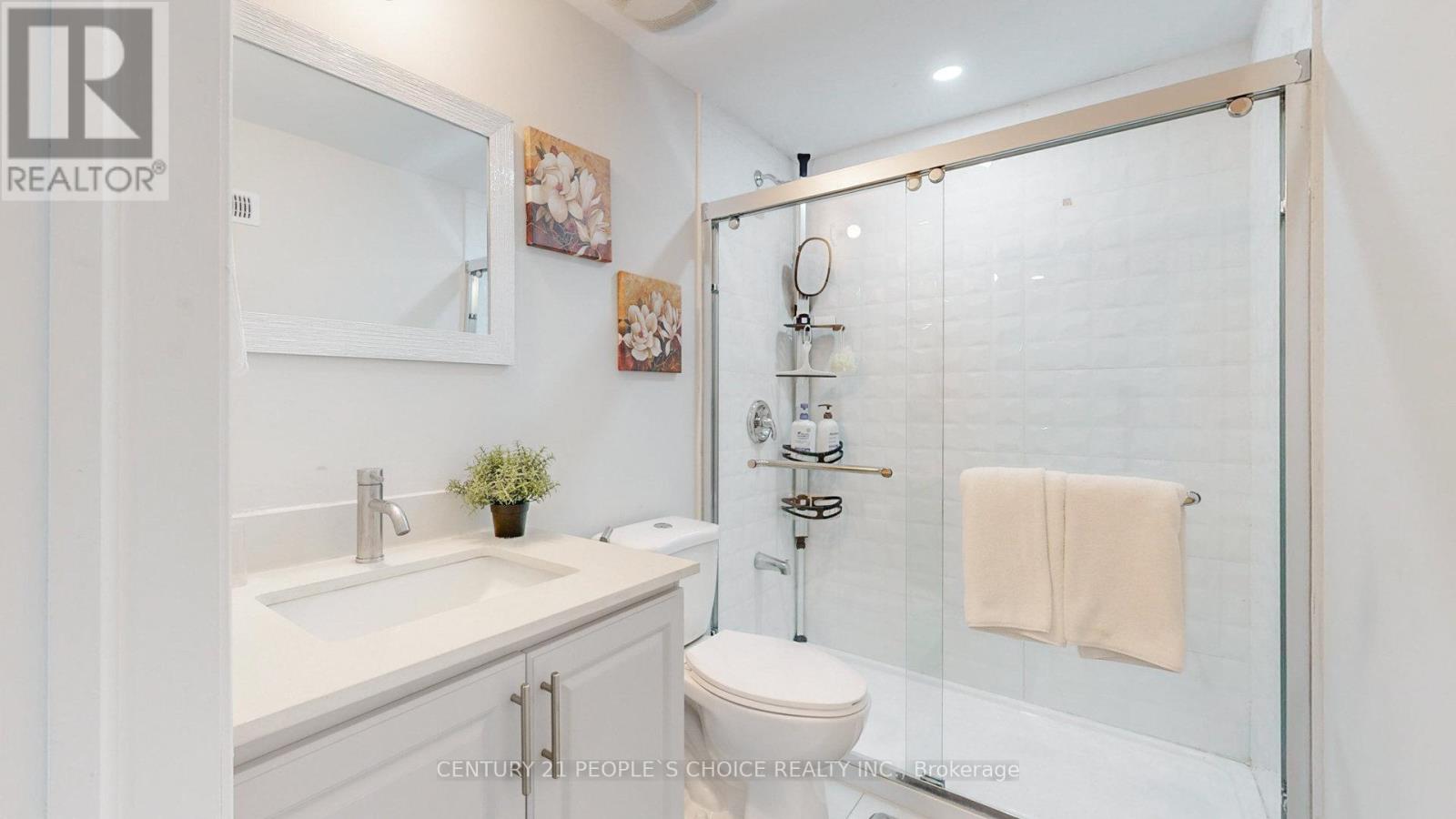 Lower - 113 Frenchpark Circle, Brampton, Ontario  L6X 0Y5 - Photo 10 - W13127774