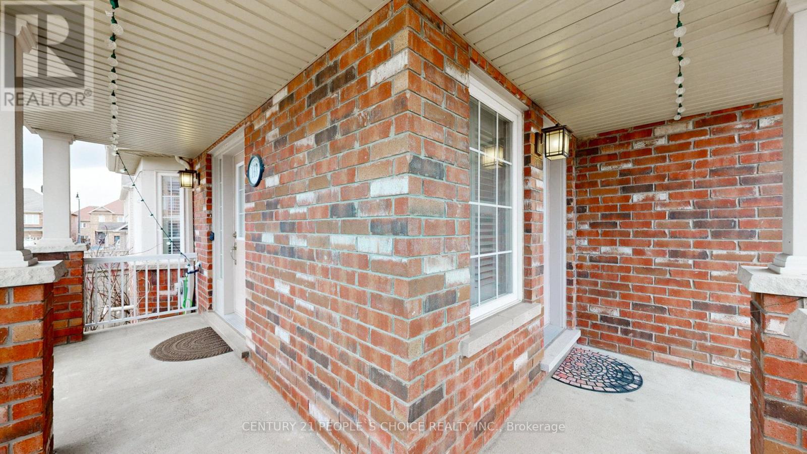 Lower - 113 Frenchpark Circle, Brampton, Ontario  L6X 0Y5 - Photo 4 - W13127774