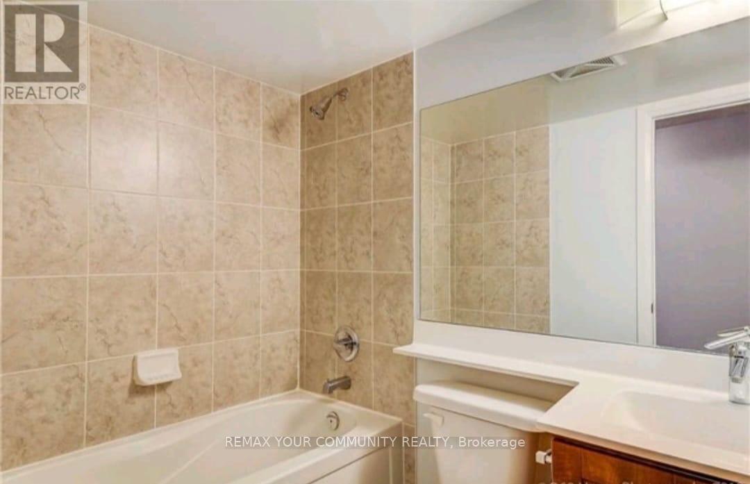 1019 - 1060 Sheppard Avenue W, Toronto, Ontario  M3J 0G7 - Photo 10 - W13127804