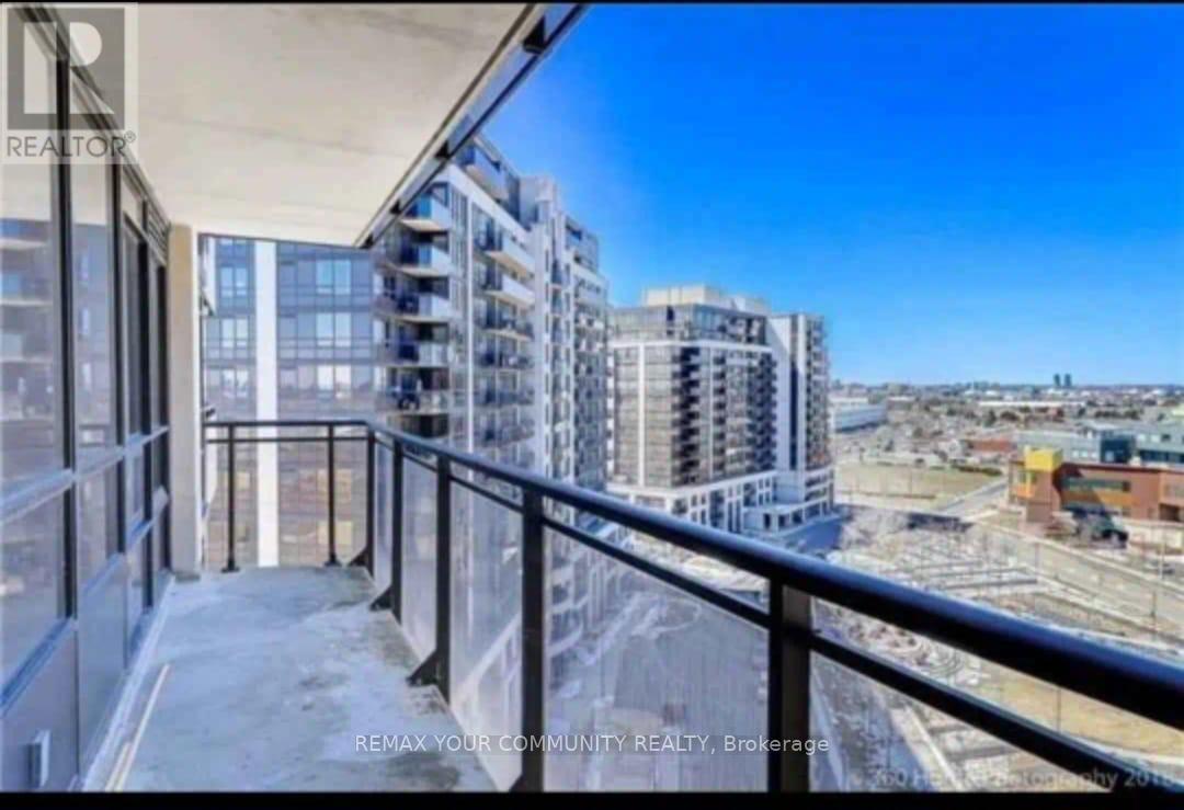 1019 - 1060 Sheppard Avenue W, Toronto, Ontario  M3J 0G7 - Photo 12 - W13127804