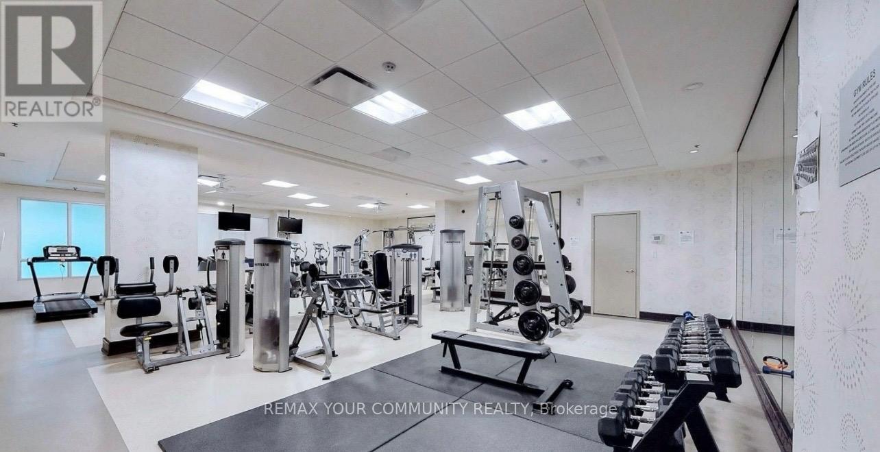 1019 - 1060 Sheppard Avenue W, Toronto, Ontario  M3J 0G7 - Photo 14 - W13127804