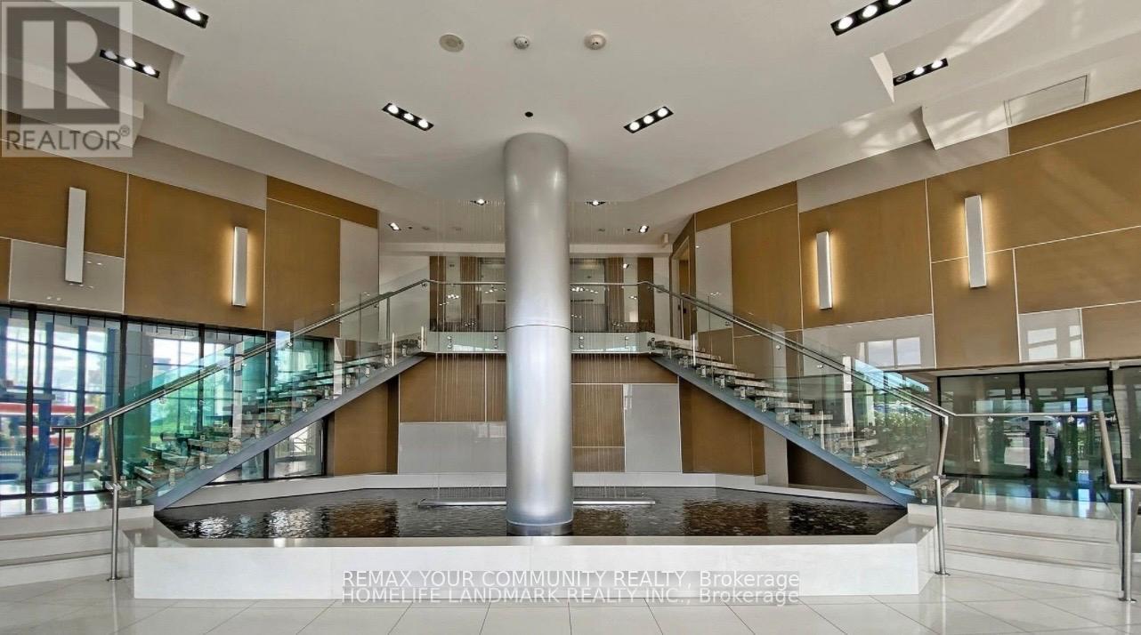 1019 - 1060 Sheppard Avenue W, Toronto, Ontario  M3J 0G7 - Photo 3 - W13127804