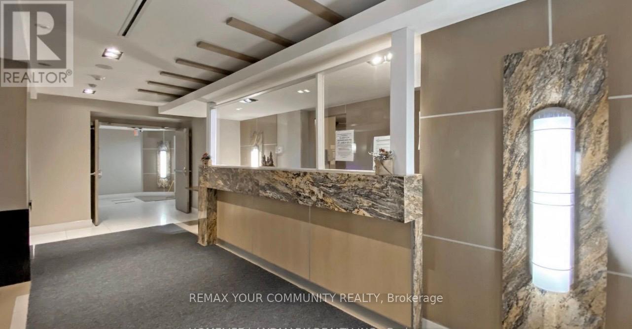 1019 - 1060 Sheppard Avenue W, Toronto, Ontario  M3J 0G7 - Photo 4 - W13127804