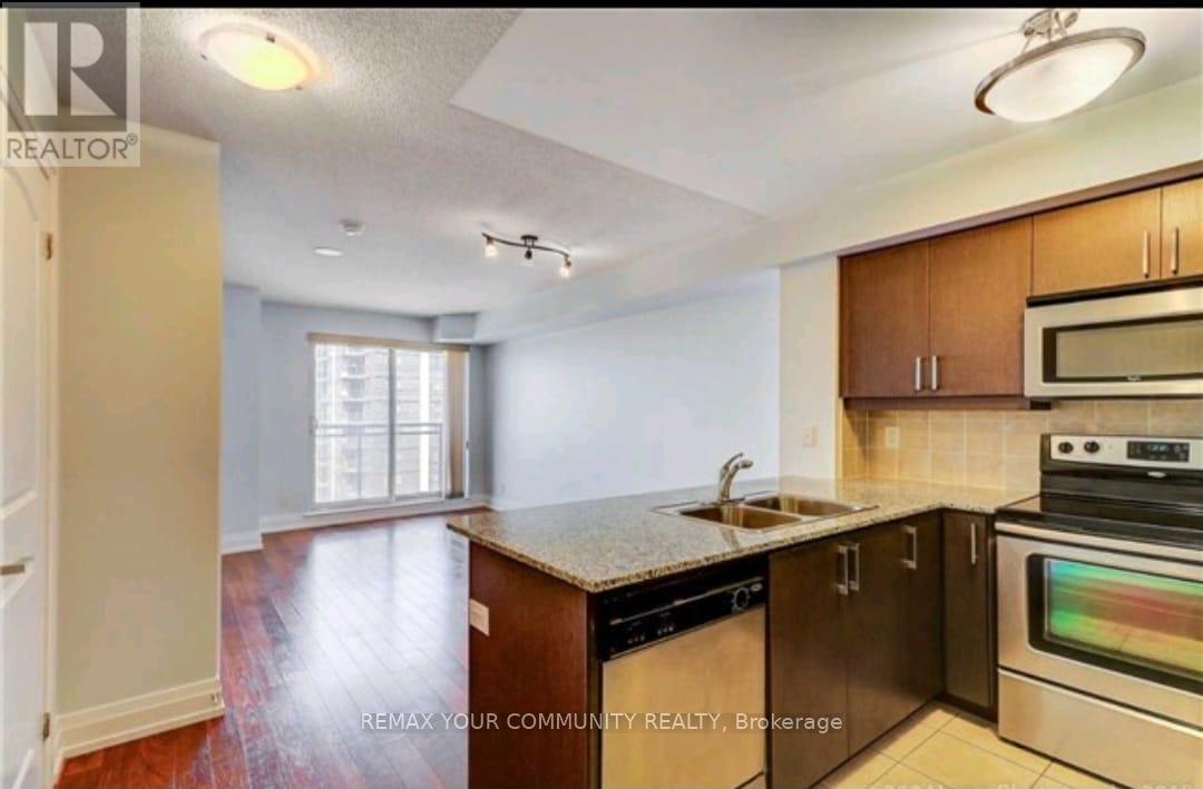 1019 - 1060 Sheppard Avenue W, Toronto, Ontario  M3J 0G7 - Photo 5 - W13127804