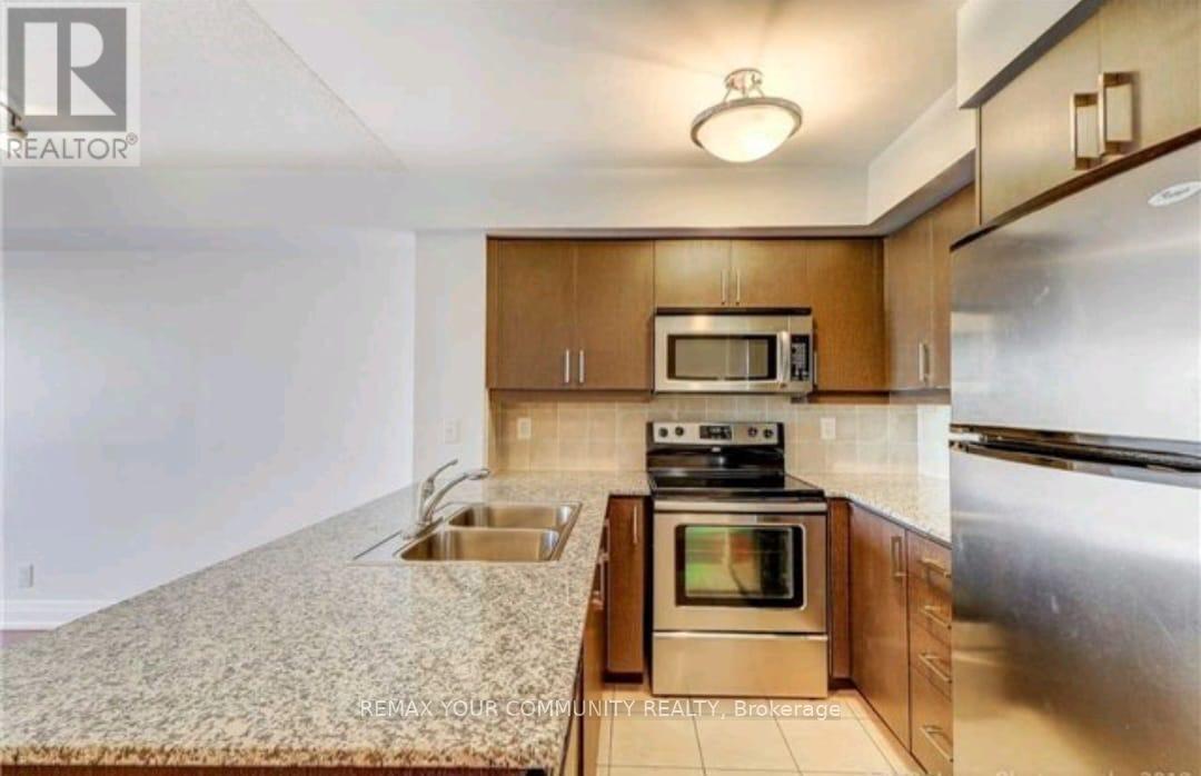 1019 - 1060 Sheppard Avenue W, Toronto, Ontario  M3J 0G7 - Photo 6 - W13127804