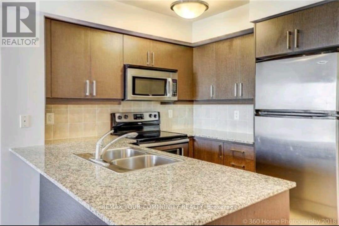 1019 - 1060 Sheppard Avenue W, Toronto, Ontario  M3J 0G7 - Photo 7 - W13127804