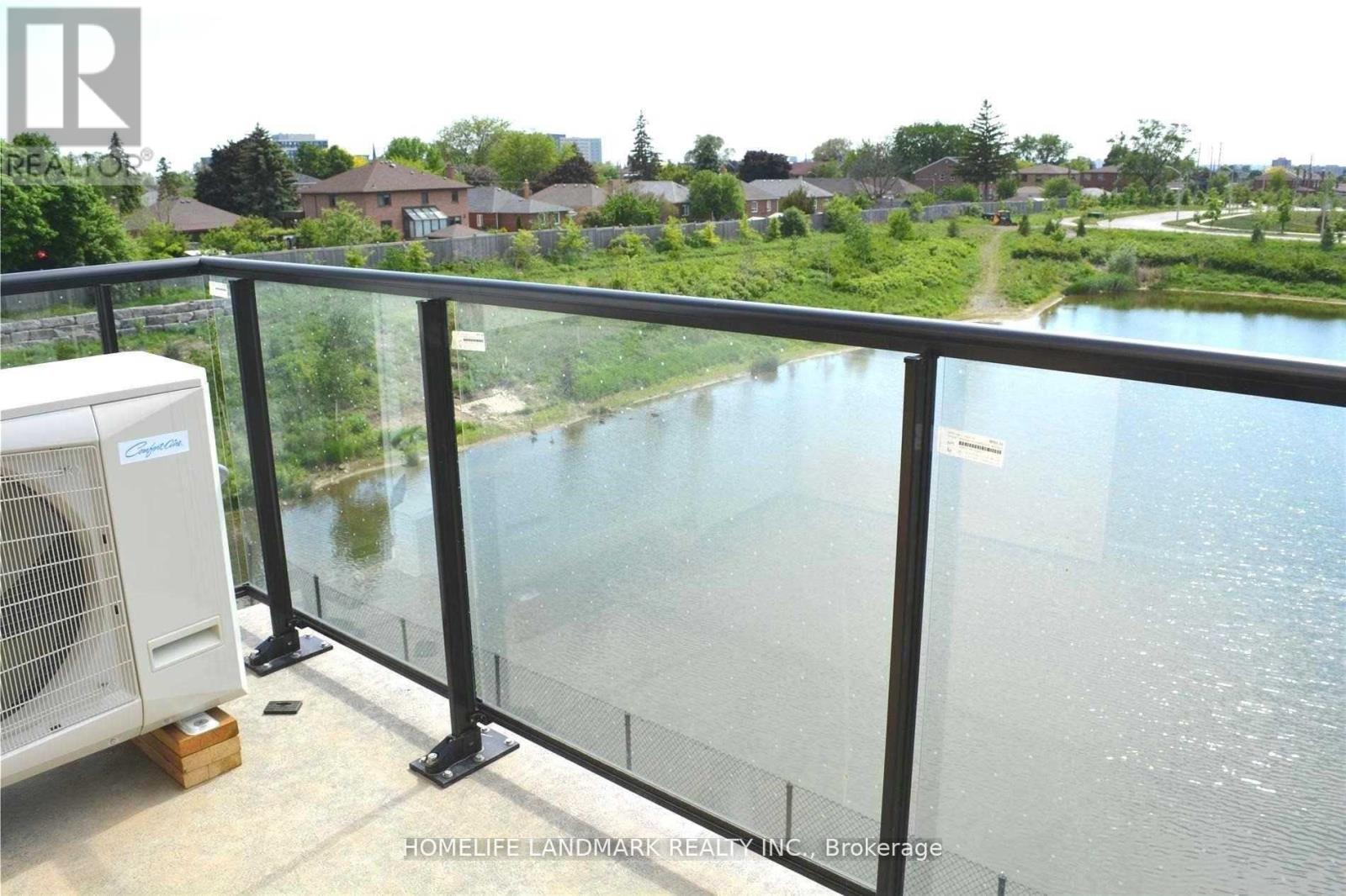 214 - 155 Downsview Park Boulevard, Toronto, Ontario  M3K 0E3 - Photo 16 - W13127826