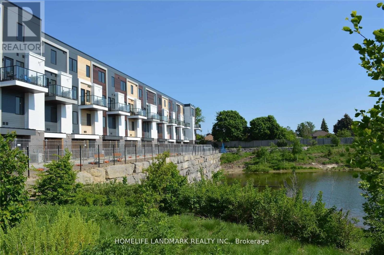 214 - 155 Downsview Park Boulevard, Toronto, Ontario  M3K 0E3 - Photo 18 - W13127826