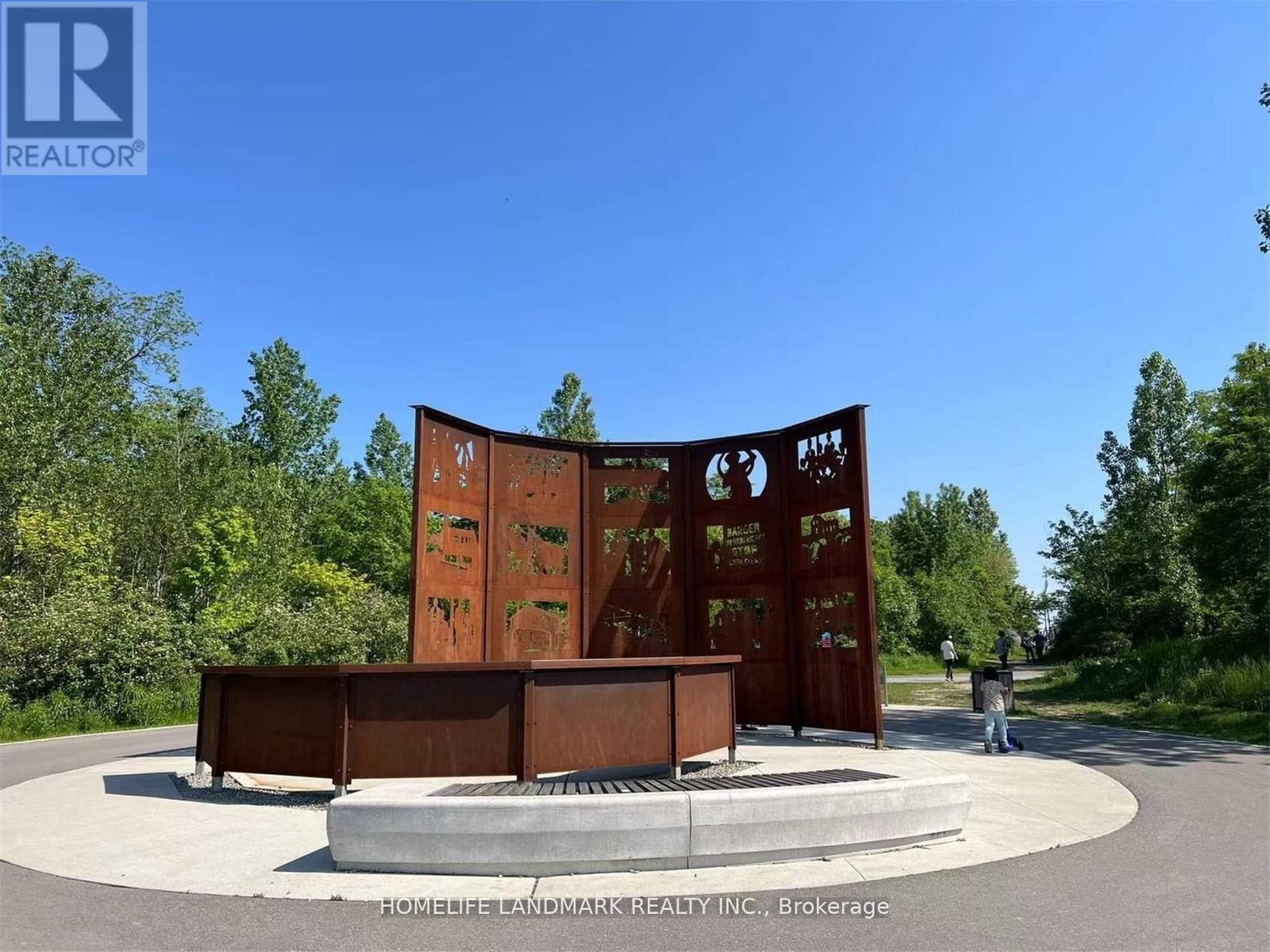 214 - 155 Downsview Park Boulevard, Toronto, Ontario  M3K 0E3 - Photo 20 - W13127826
