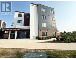 214 - 155 DOWNSVIEW PARK BOULEVARD, Toronto, Ontario