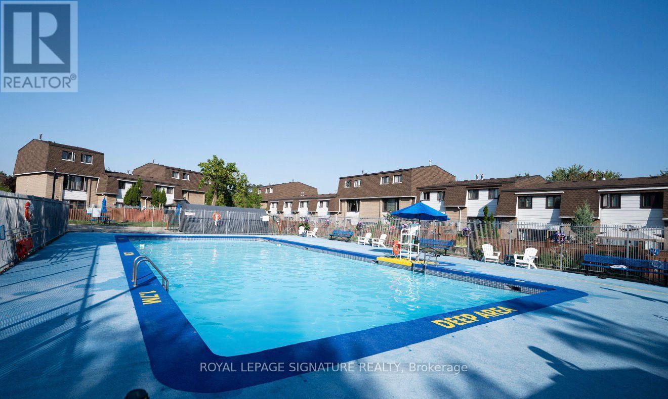 181 - 475 Bramalea Road, Brampton, Ontario  L6T 2X3 - Photo 25 - W13127830
