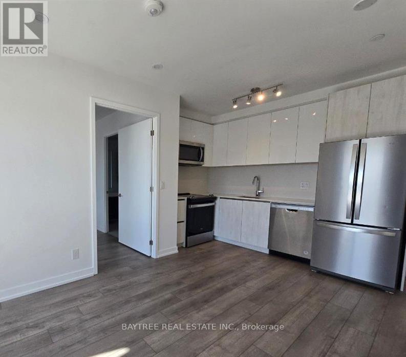 915 - 3100 Keele Street, Toronto, Ontario  M3M 0E1 - Photo 2 - W13127886