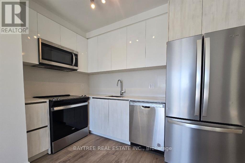 915 - 3100 Keele Street, Toronto, Ontario  M3M 0E1 - Photo 3 - W13127886
