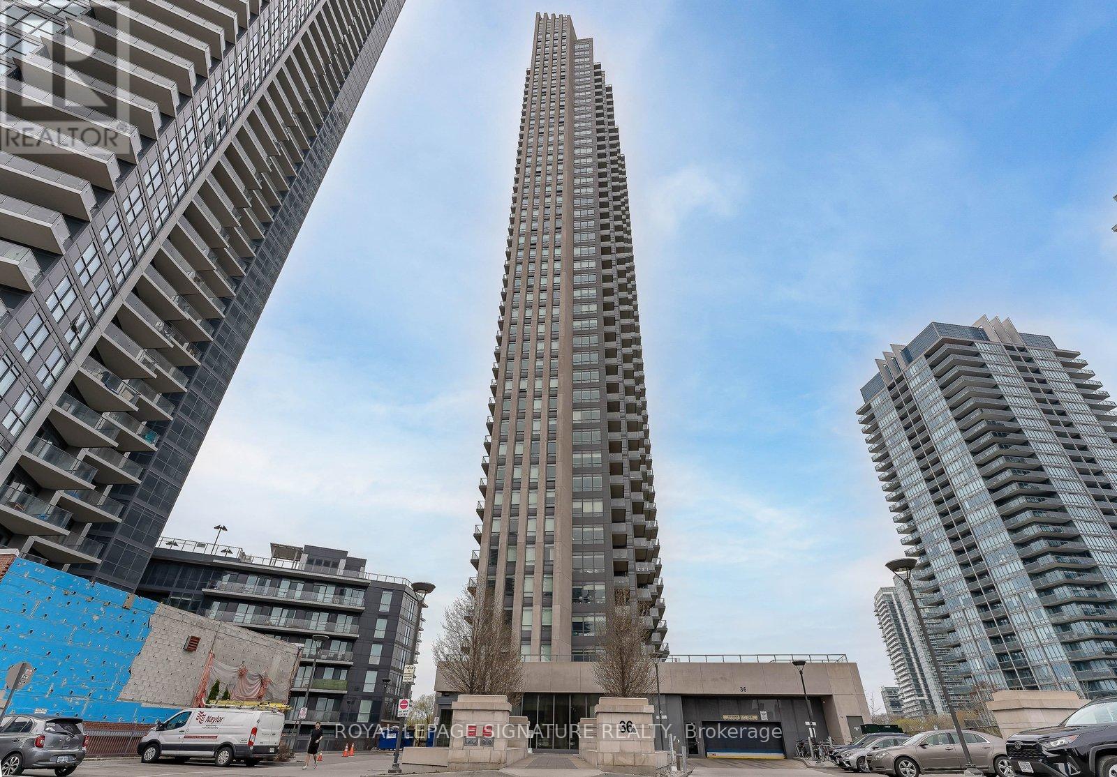 4304 - 36 Park Lawn Road, Toronto, Ontario M8V 0E5 - Photo 11 - W13127896