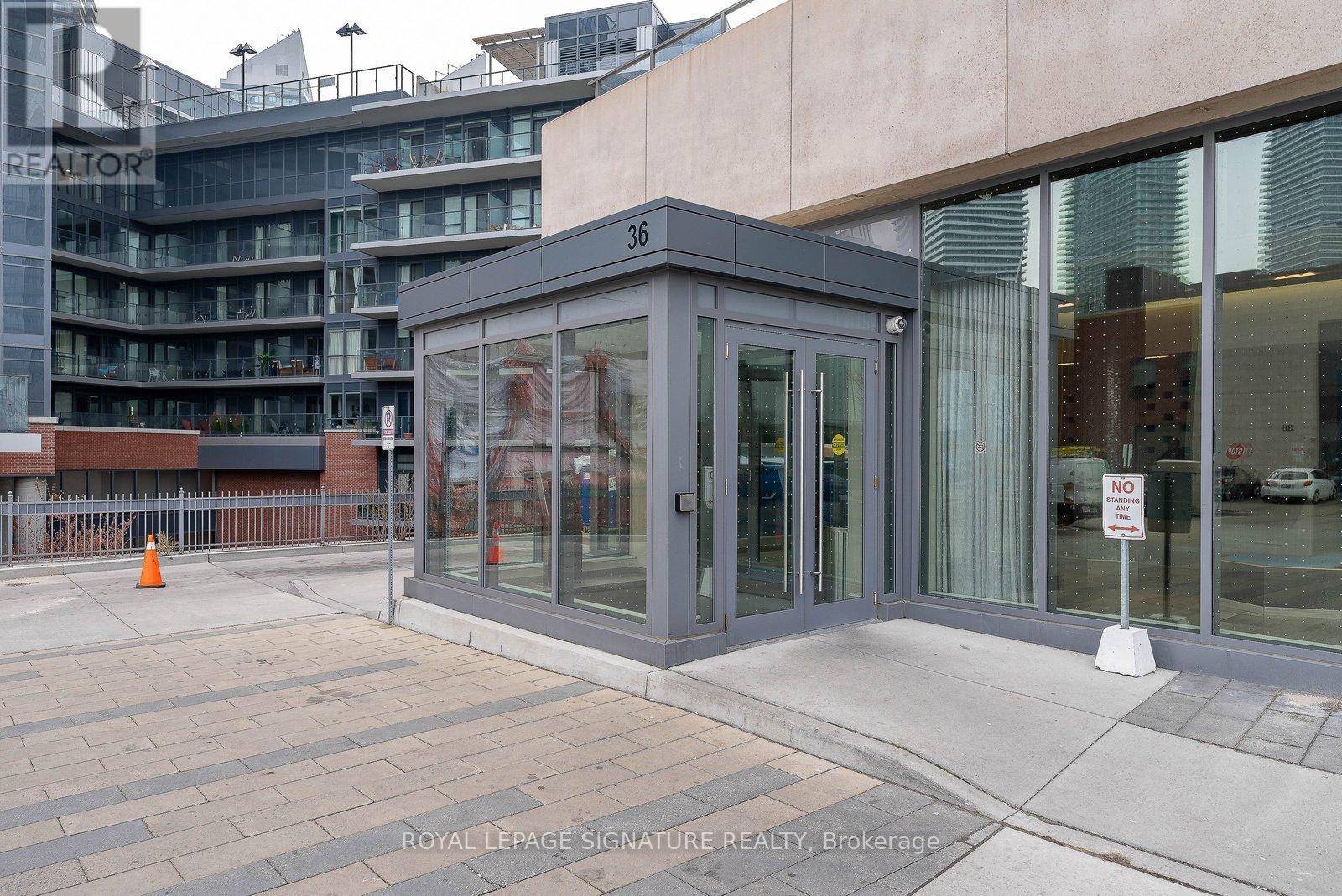 4304 - 36 Park Lawn Road, Toronto, Ontario M8V 0E5 - Photo 12 - W13127896