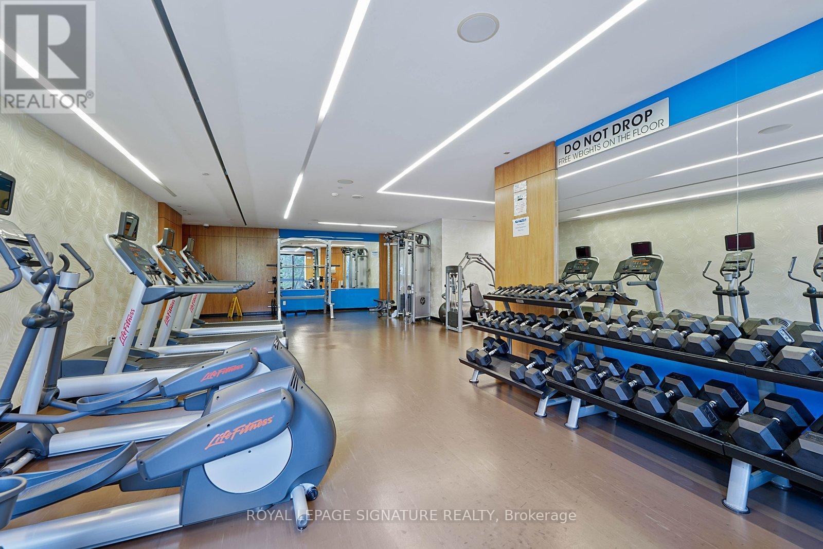 4304 - 36 Park Lawn Road, Toronto, Ontario M8V 0E5 - Photo 20 - W13127896