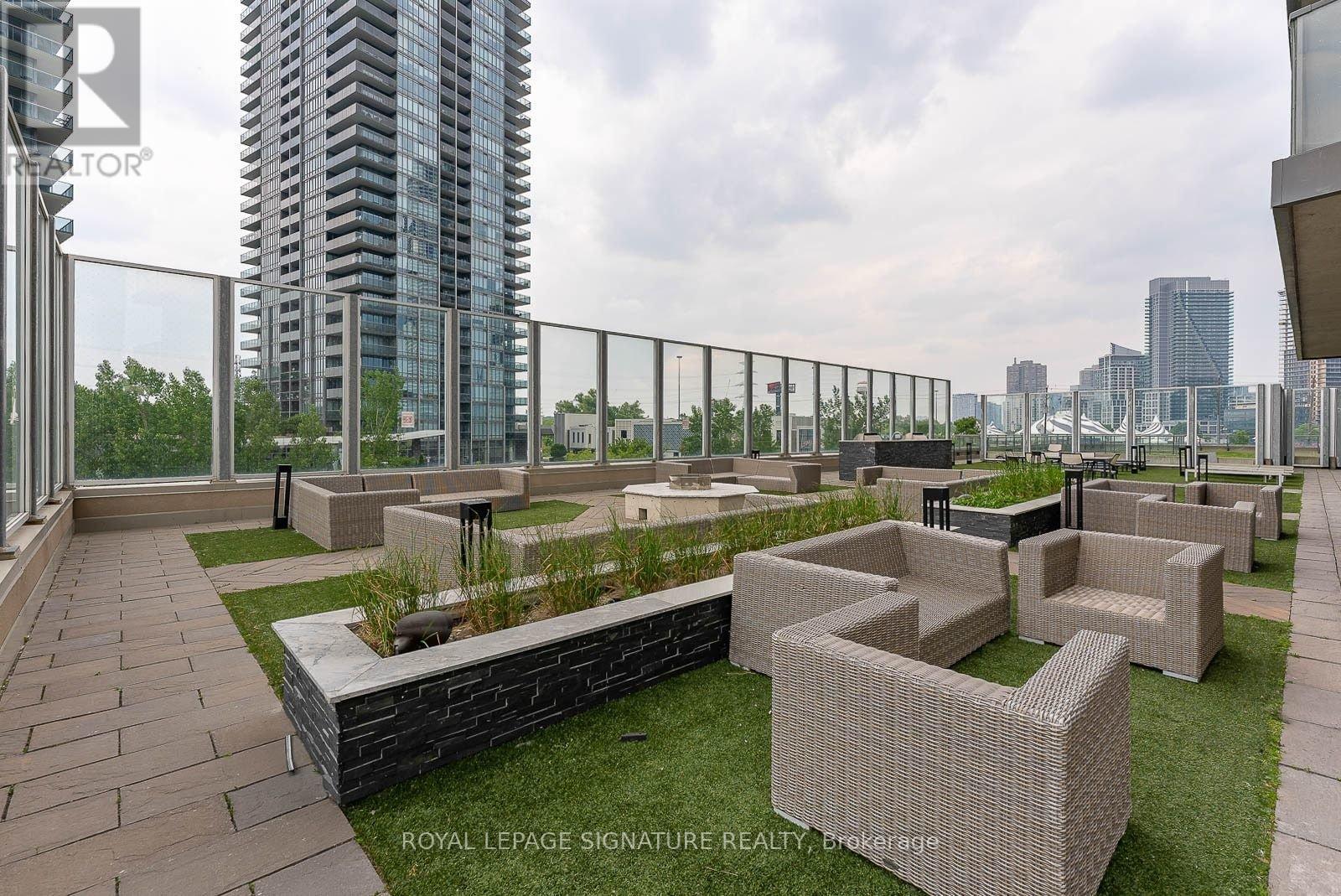 4304 - 36 Park Lawn Road, Toronto, Ontario M8V 0E5 - Photo 24 - W13127896