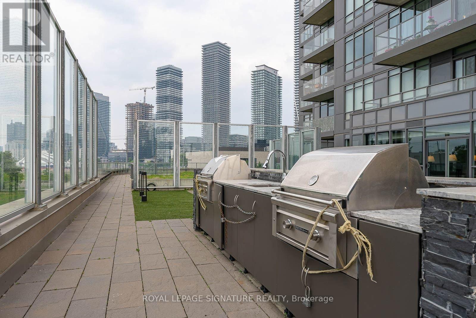 4304 - 36 Park Lawn Road, Toronto, Ontario M8V 0E5 - Photo 25 - W13127896