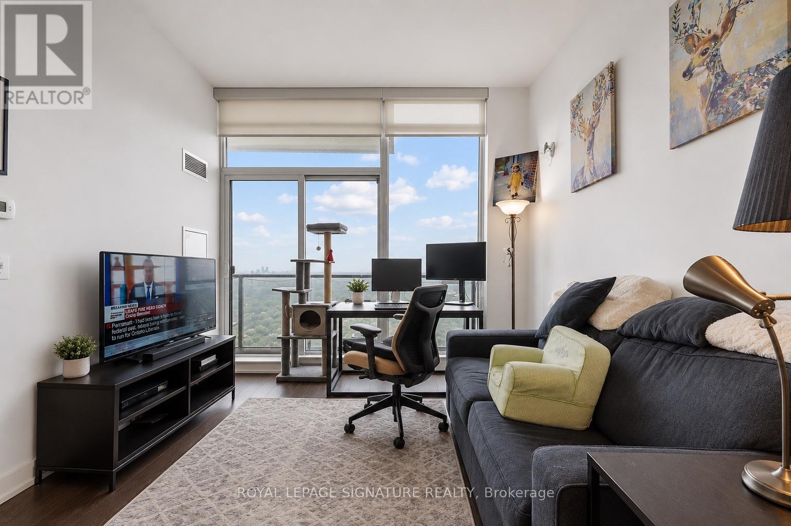4304 - 36 Park Lawn Road, Toronto, Ontario M8V 0E5 - Photo 3 - W13127896