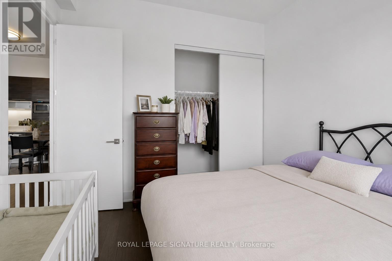 4304 - 36 Park Lawn Road, Toronto, Ontario M8V 0E5 - Photo 5 - W13127896