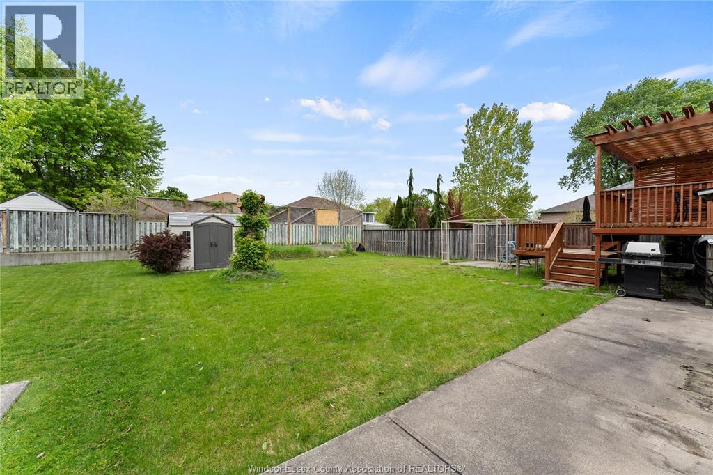 1560 Grand Marais Road East, Windsor, Ontario  N8W 1W2 - Photo 29 - 26011138