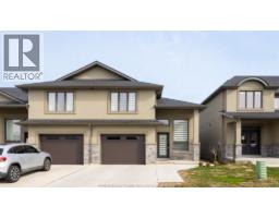 142 LANE STREET, Essex, Ontario