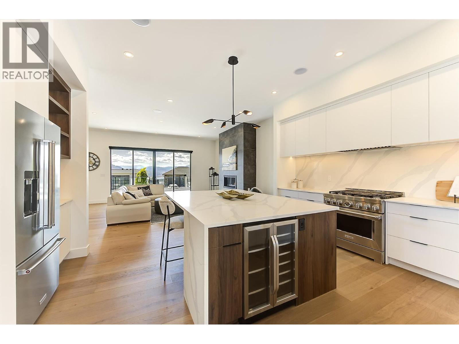 3342 Vineyard View Drive, West Kelowna, British Columbia  V4T 3B4 - Photo 9 - 10384625