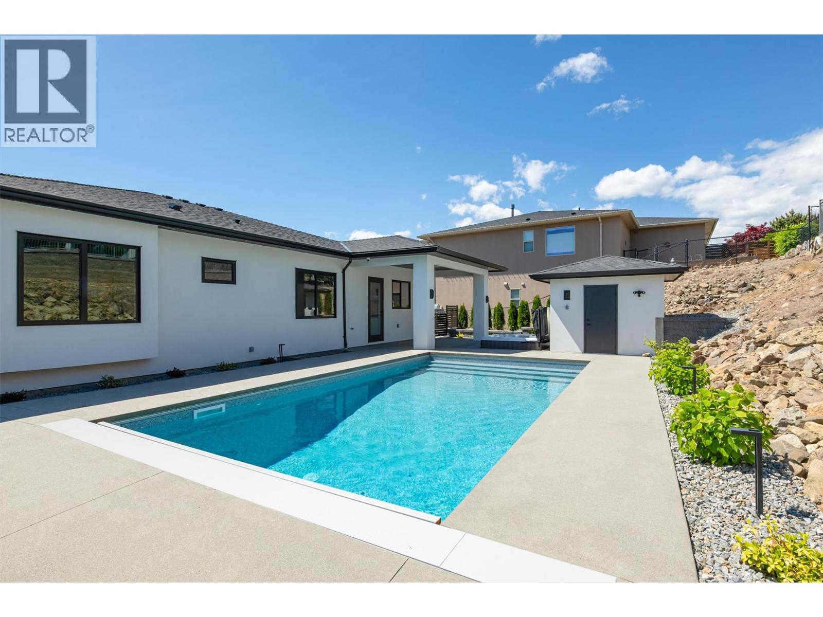 3342 Vineyard View Drive, West Kelowna, British Columbia  V4T 3B4 - Photo 21 - 10384625