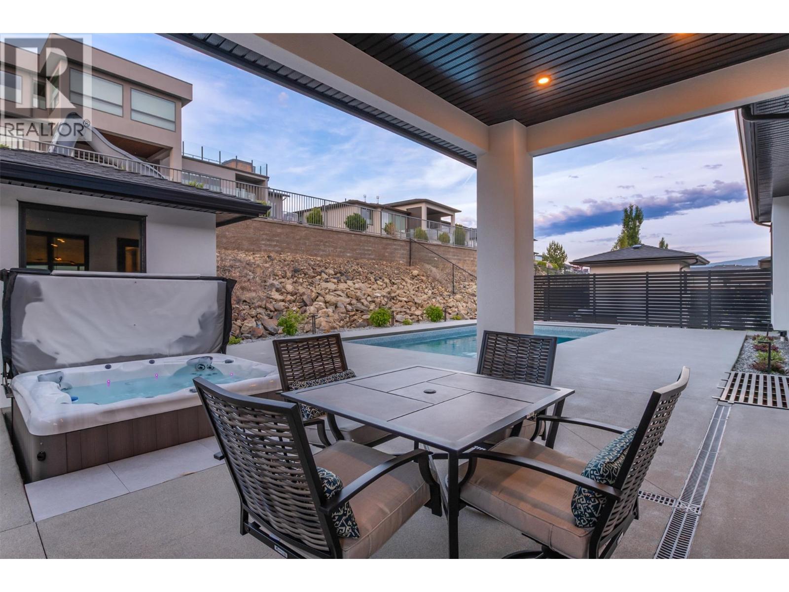 3342 Vineyard View Drive, West Kelowna, British Columbia  V4T 3B4 - Photo 31 - 10384625